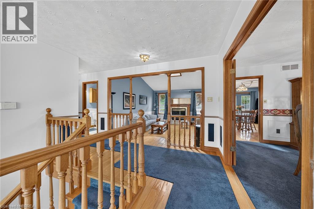 45 King William Street, St. George, Ontario  N0E 1N0 - Photo 13 - 40870261
