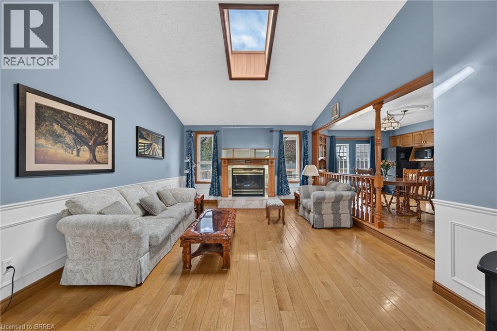 45 King William Street, St. George, Ontario  N0E 1N0 - Photo 14 - 40870261