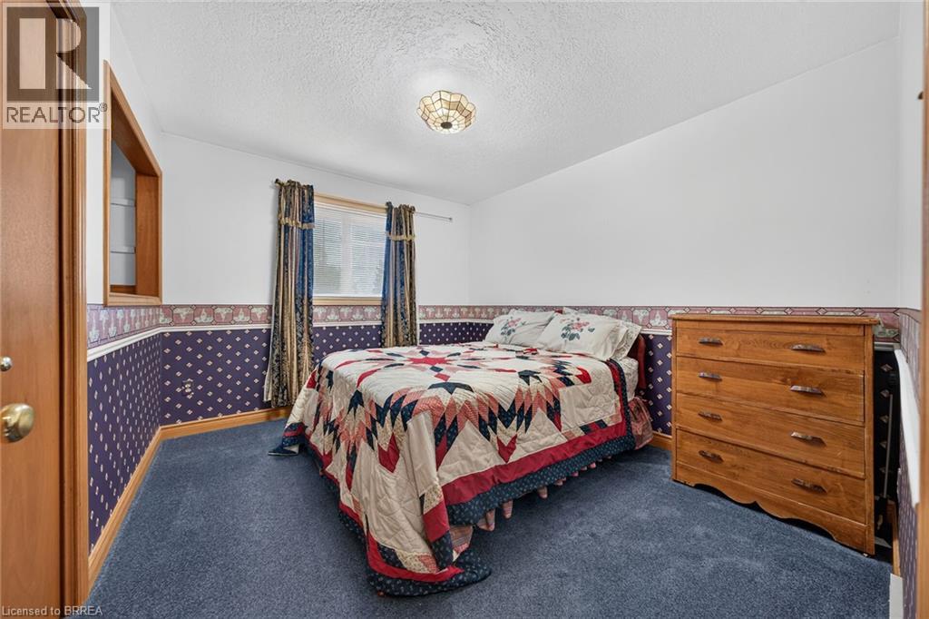 45 King William Street, St. George, Ontario  N0E 1N0 - Photo 29 - 40870261