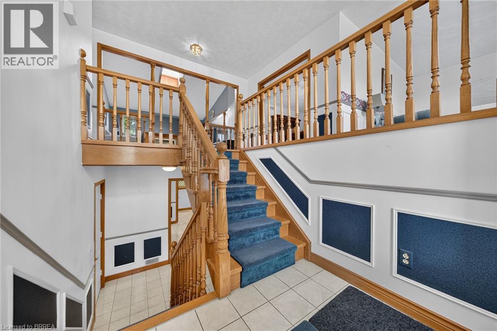 45 King William Street, St. George, Ontario  N0E 1N0 - Photo 5 - 40870261