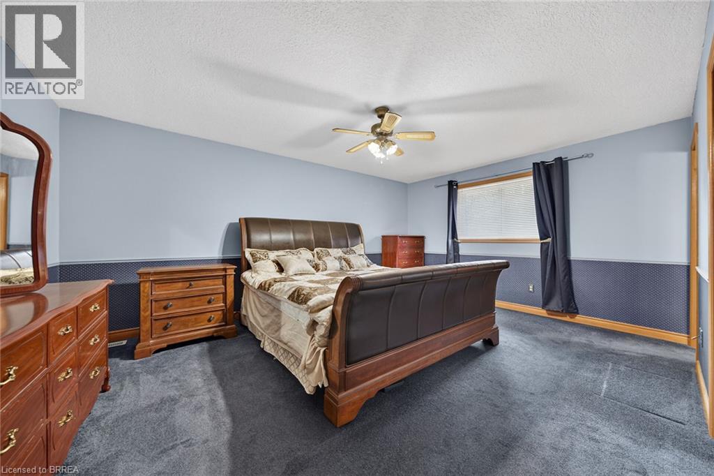 45 King William Street, St. George, Ontario  N0E 1N0 - Photo 32 - 40870261