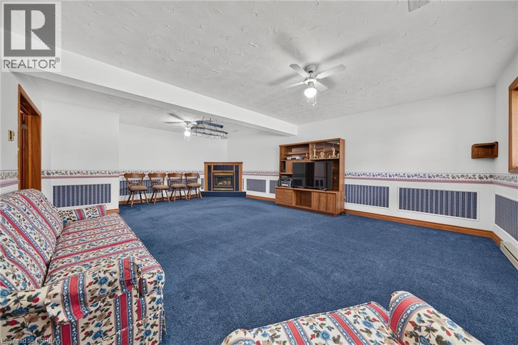 45 King William Street, St. George, Ontario  N0E 1N0 - Photo 39 - 40870261