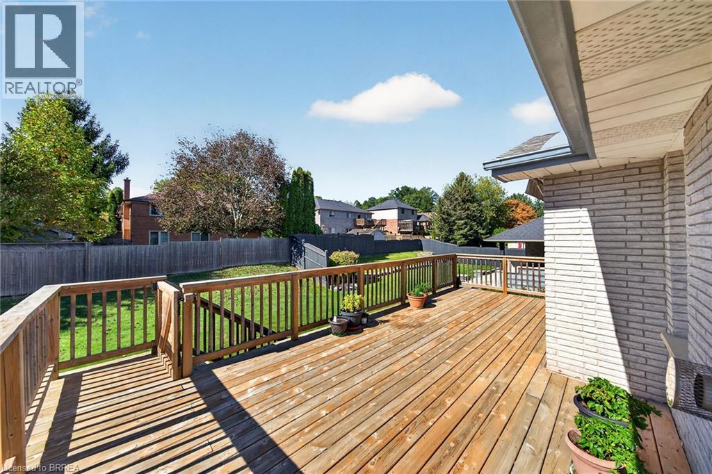 45 King William Street, St. George, Ontario  N0E 1N0 - Photo 48 - 40870261