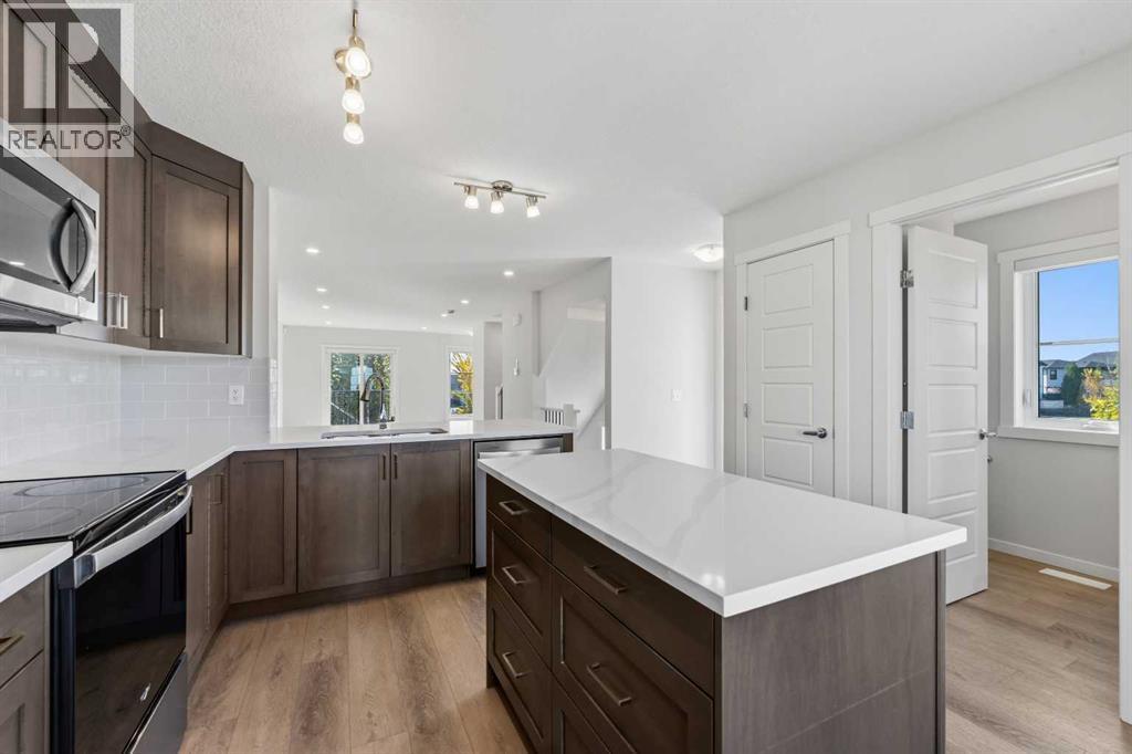 709, 474 Seton Circle SE, Calgary, Alberta  T3M 3P6 - Photo 7 - A2350940