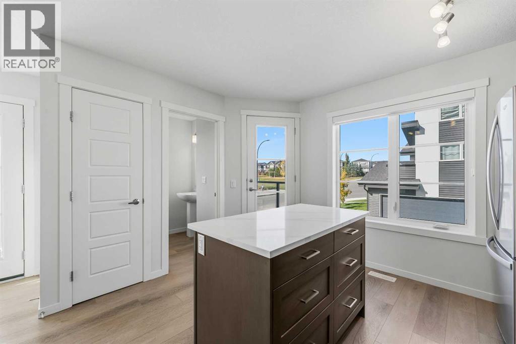 709, 474 Seton Circle SE, Calgary, Alberta  T3M 3P6 - Photo 8 - A2350940