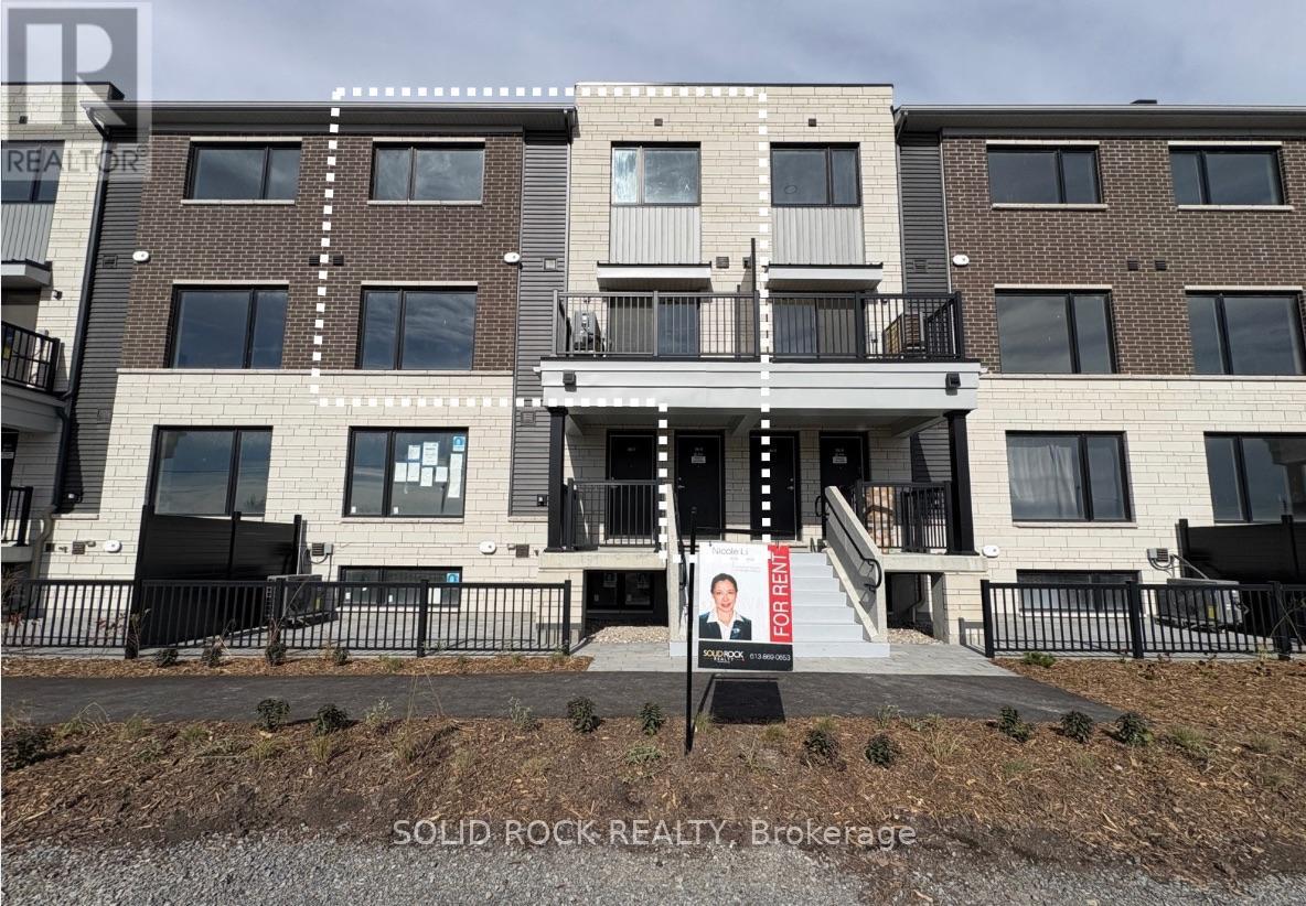 18 - 1001 Glenroy Gilbert Drive, Ottawa, Ontario  K2J 5W2 - Photo 2 - X13885990