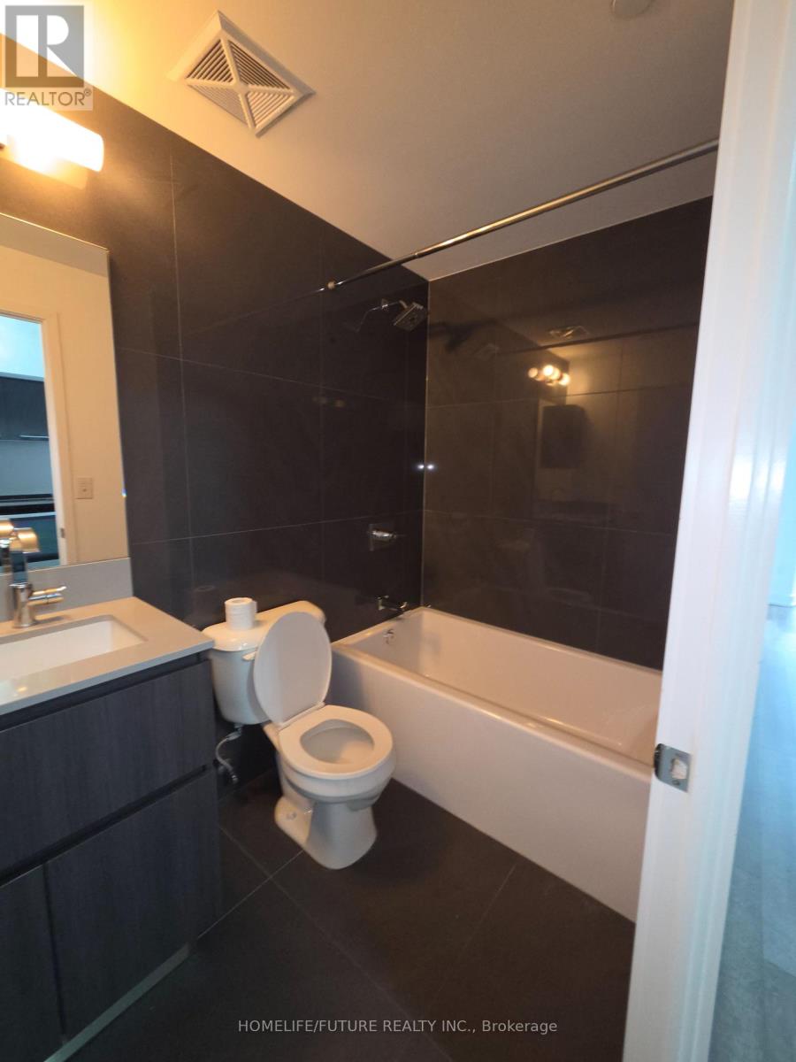 724 - 15 Baseball Place, Toronto, Ontario  M4M 0E6 - Photo 10 - E13885984