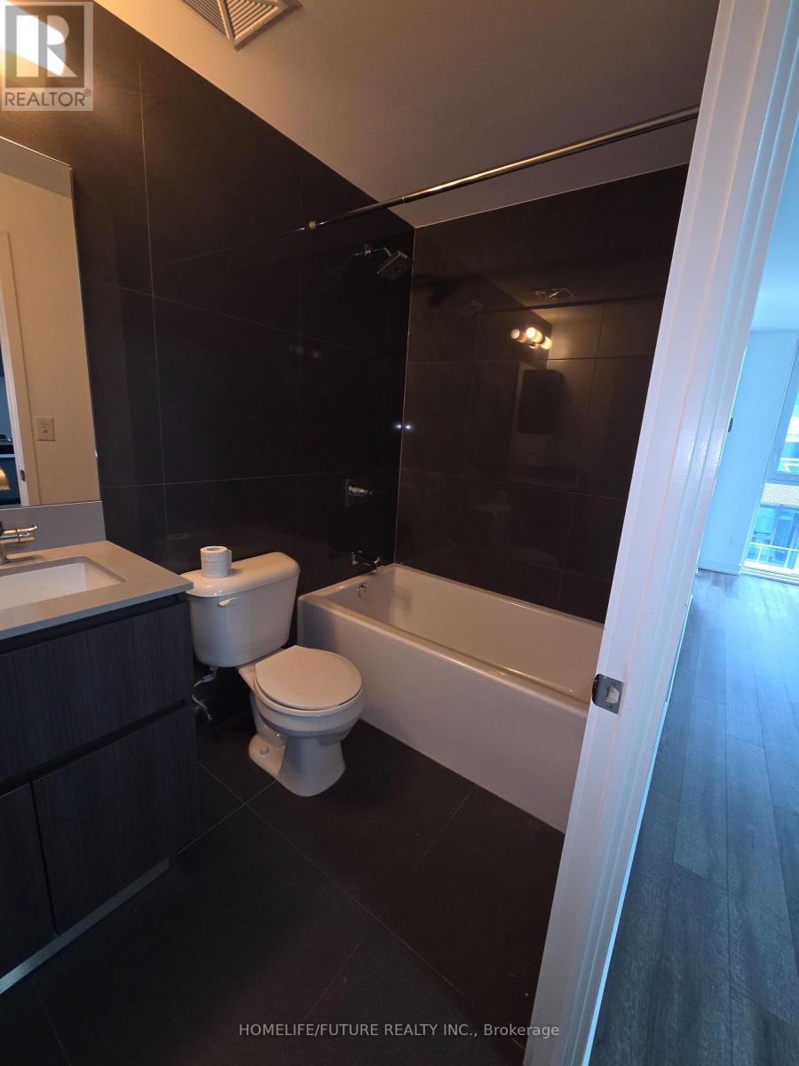 724 - 15 Baseball Place, Toronto, Ontario  M4M 0E6 - Photo 11 - E13885984
