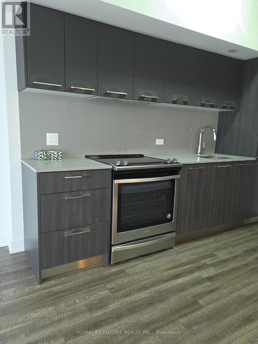 724 - 15 Baseball Place, Toronto, Ontario  M4M 0E6 - Photo 12 - E13885984