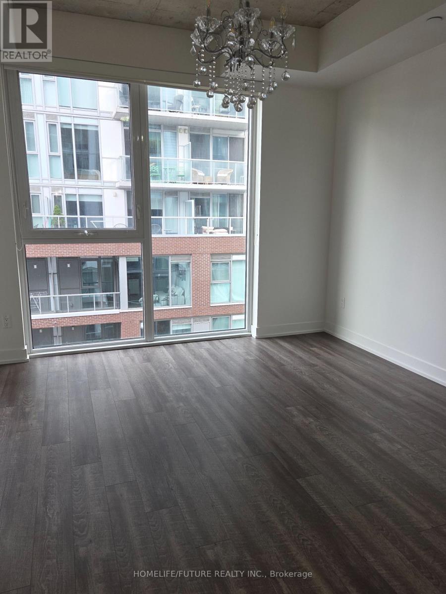 724 - 15 Baseball Place, Toronto, Ontario  M4M 0E6 - Photo 13 - E13885984