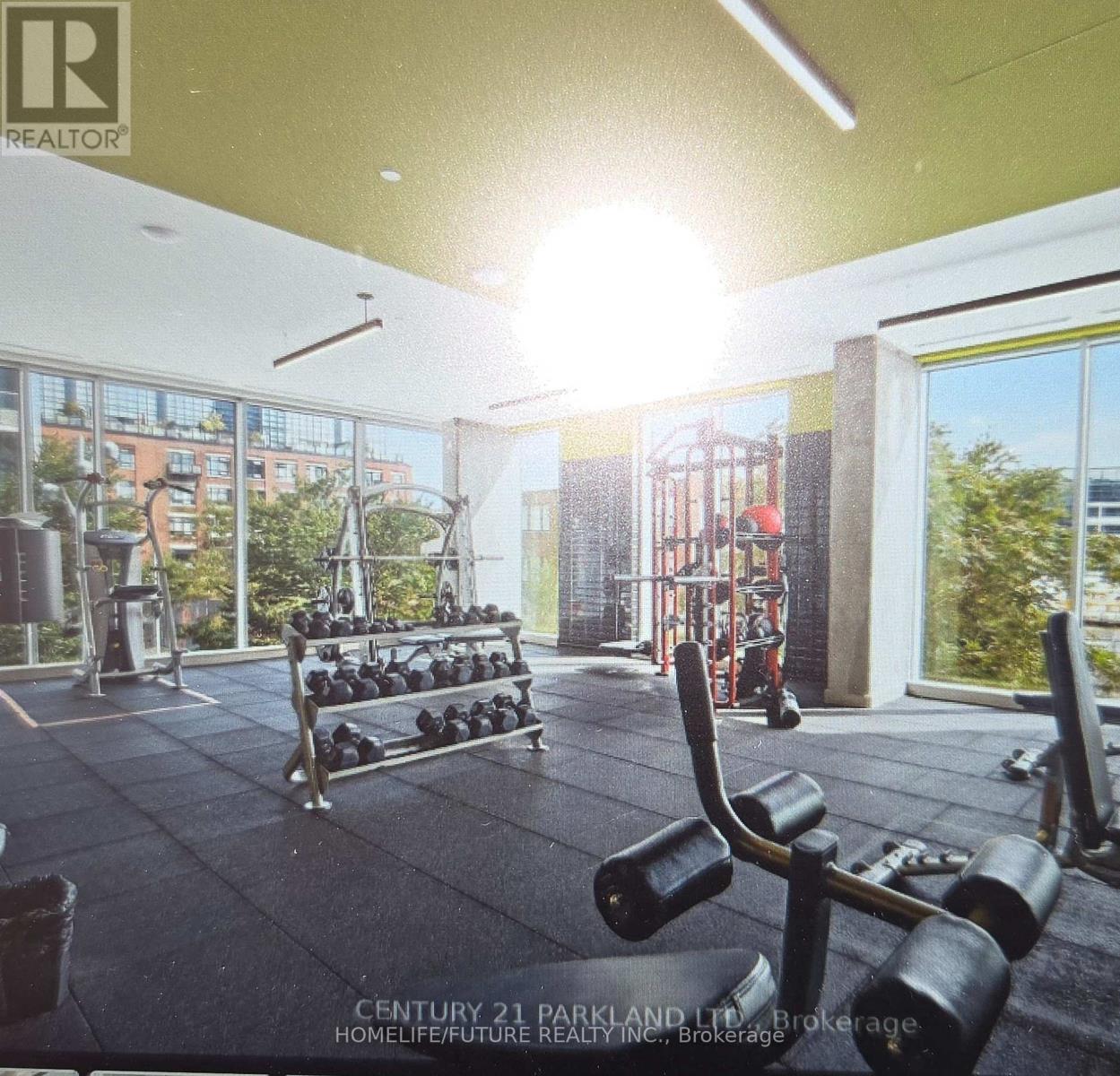 724 - 15 Baseball Place, Toronto, Ontario  M4M 0E6 - Photo 17 - E13885984
