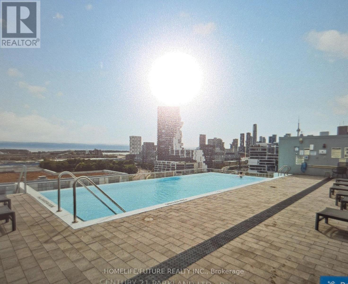 724 - 15 Baseball Place, Toronto, Ontario  M4M 0E6 - Photo 18 - E13885984