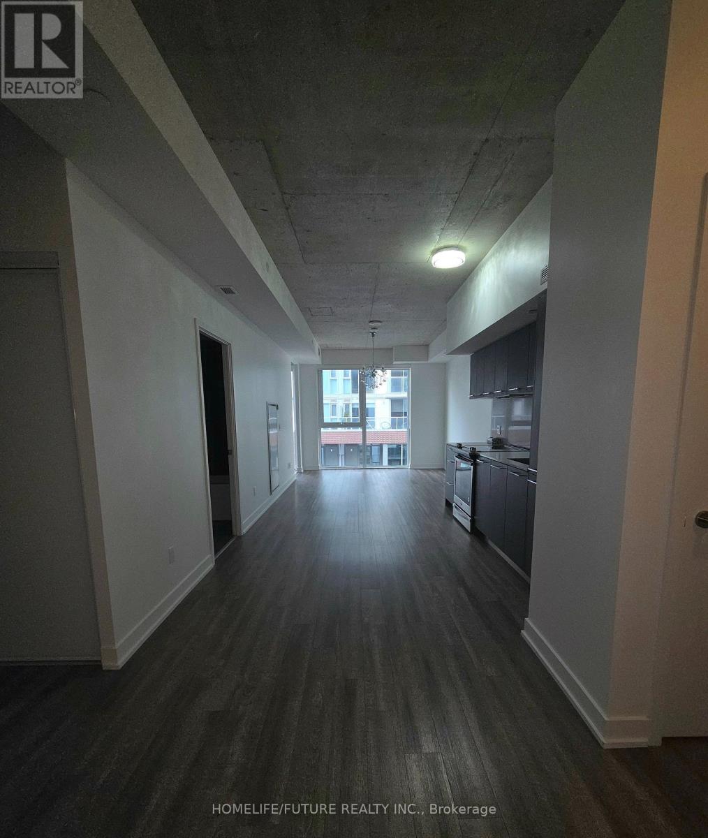 724 - 15 Baseball Place, Toronto, Ontario  M4M 0E6 - Photo 7 - E13885984