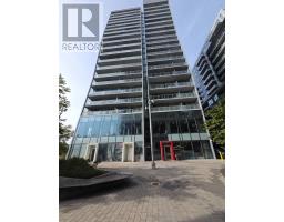 724 - 15 BASEBALL PLACE, Toronto, Ontario
