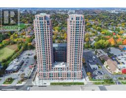 1906 - 3260 SHEPPARD AVENUE E, Toronto, Ontario