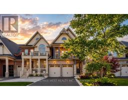57 ALEX CAMPBELL CRESCENT, King, Ontario