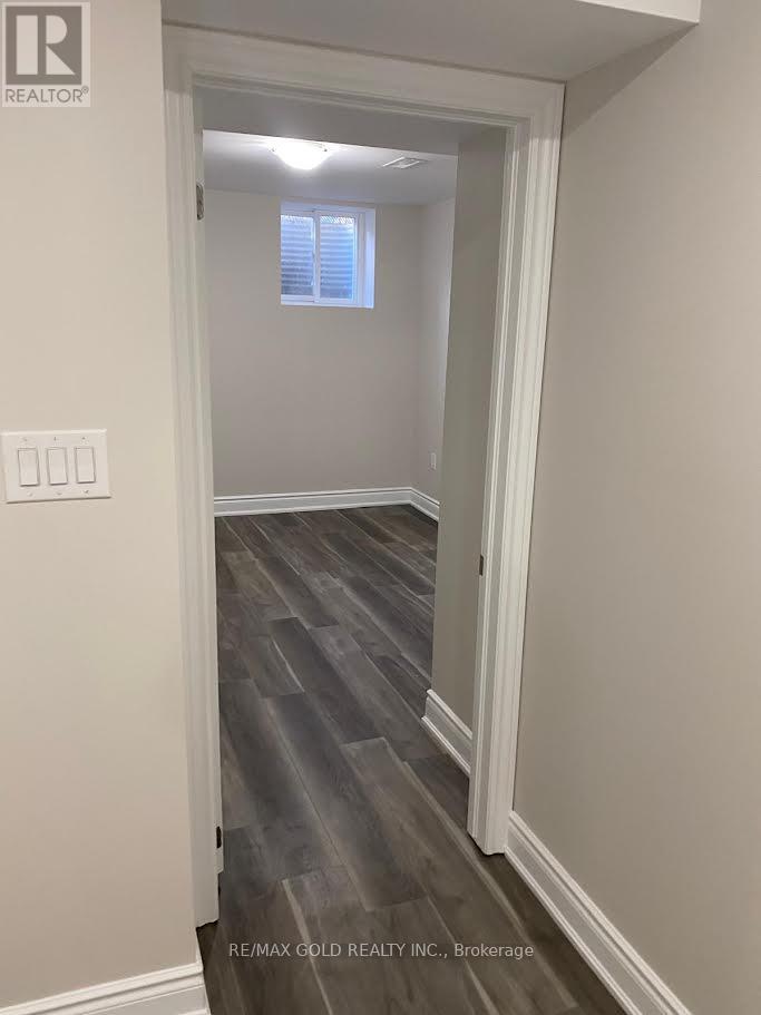 Bsmt - 91 Yardley Crescent, Brampton, Ontario  L6X 5L8 - Photo 12 - W13885994