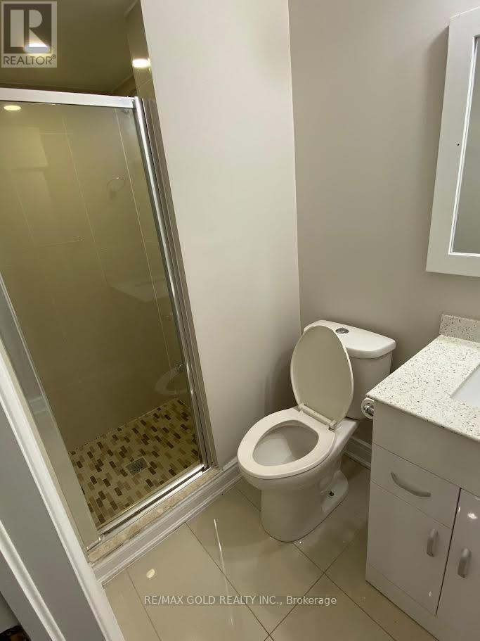 Bsmt - 91 Yardley Crescent, Brampton, Ontario  L6X 5L8 - Photo 14 - W13885994