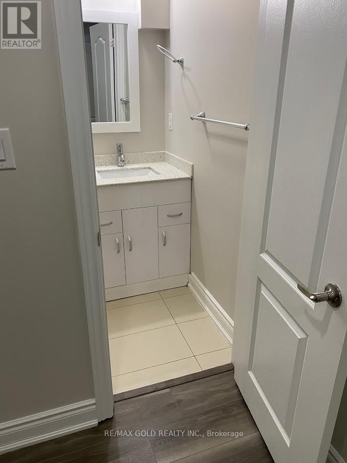Bsmt - 91 Yardley Crescent, Brampton, Ontario  L6X 5L8 - Photo 15 - W13885994