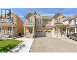 BSMT - 91 YARDLEY CRESCENT, Brampton, Ontario