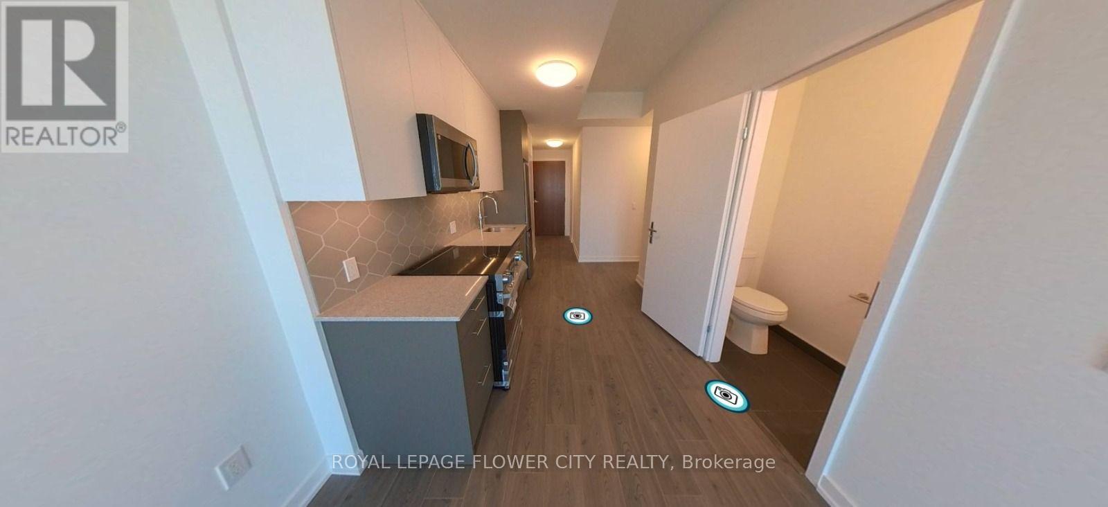 3505 - 30 Francis Street, Kitchener, Ontario  N2G 1H7 - Photo 4 - X13885996