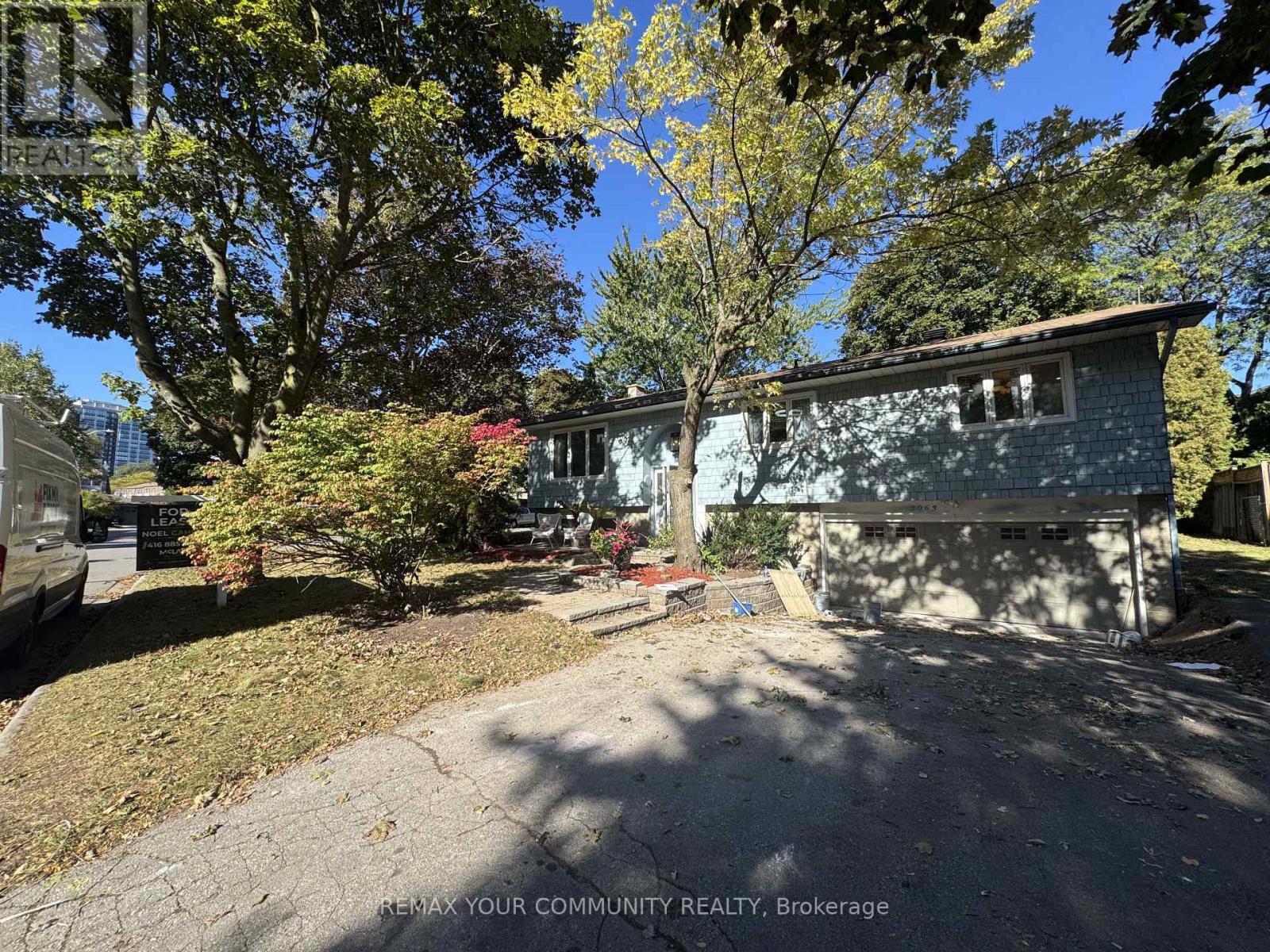 2063 WATERS EDGE DRIVE, Oakville, Ontario
