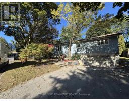 2063 WATERS EDGE DRIVE, Oakville, Ontario