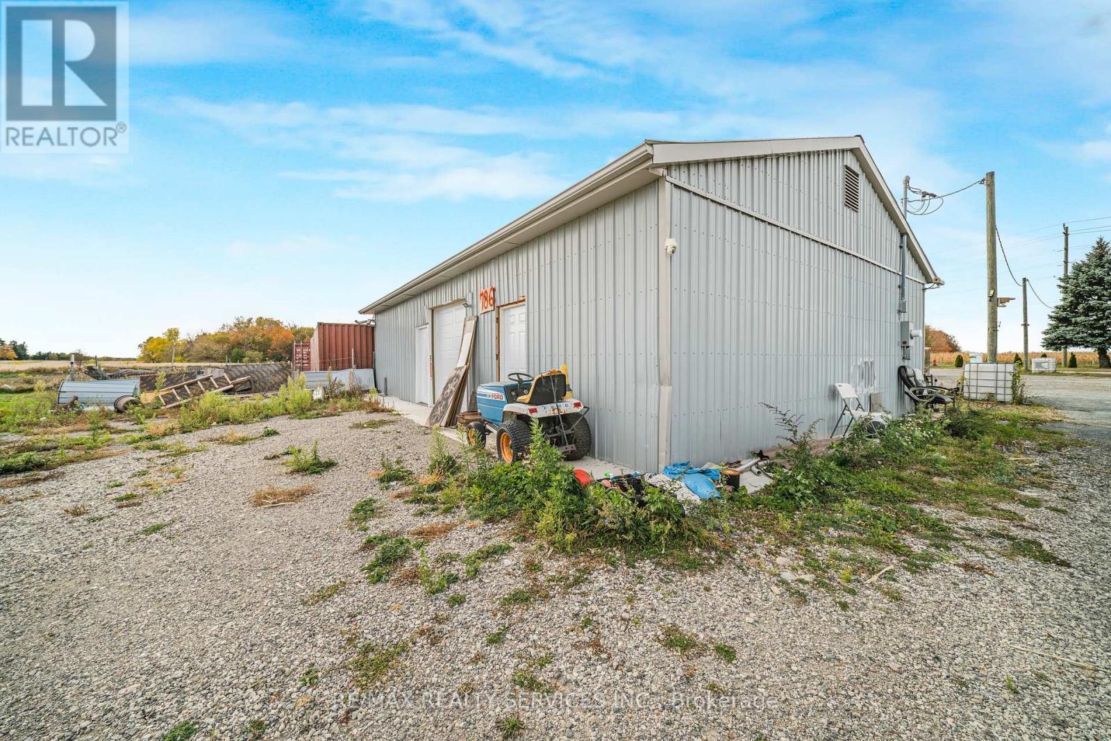 3771 Old School Road, Caledon, Ontario  L7C 0X9 - Photo 42 - W13874596