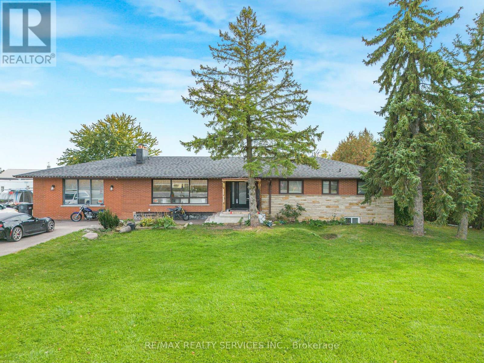 3771 Old School Road, Caledon, Ontario  L7C 0X9 - Photo 2 - W13874596