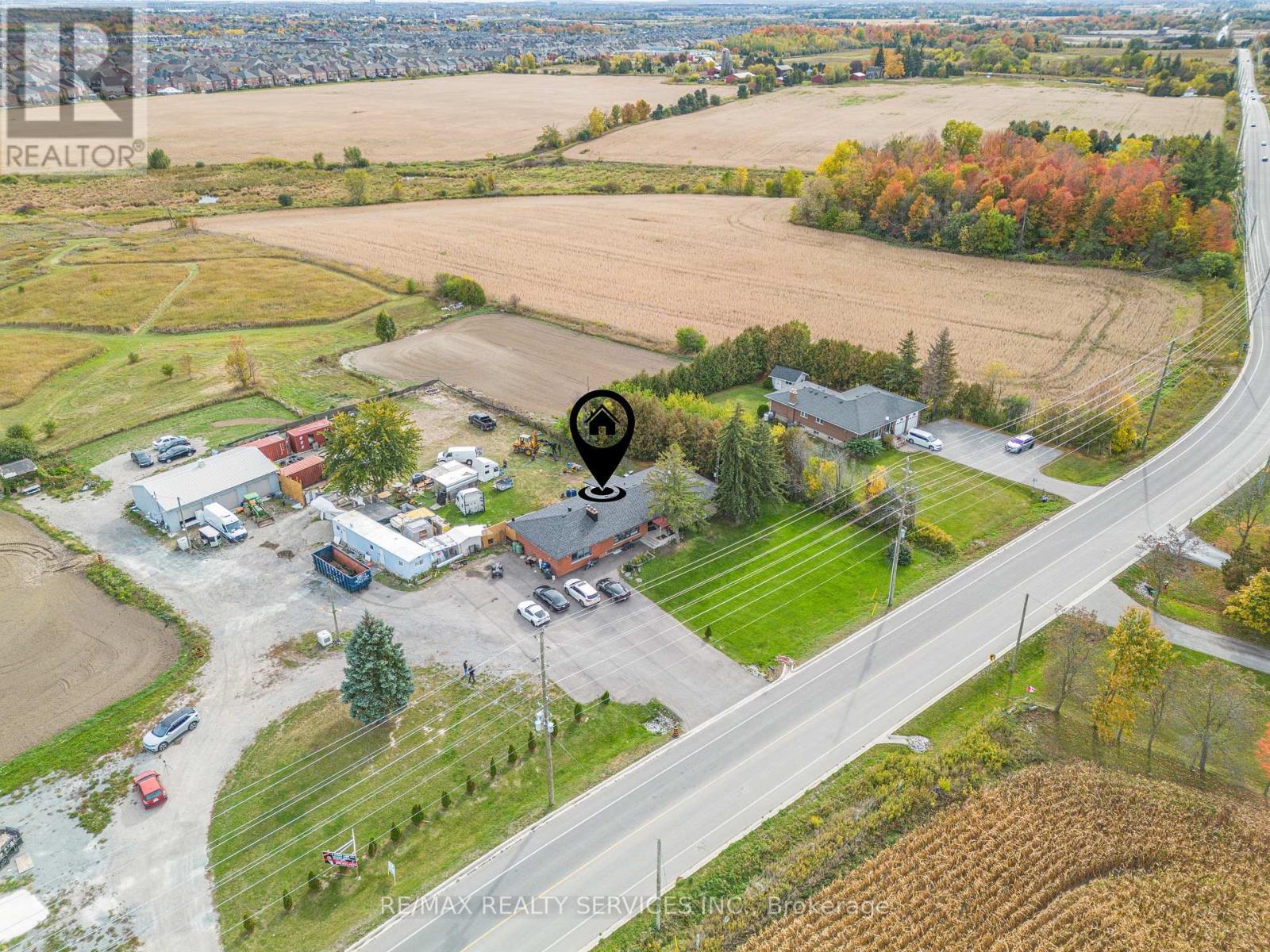 3771 Old School Road, Caledon, Ontario  L7C 0X9 - Photo 4 - W13874596