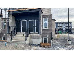 1489 CERCEAU PRIVATE, Ottawa, Ontario
