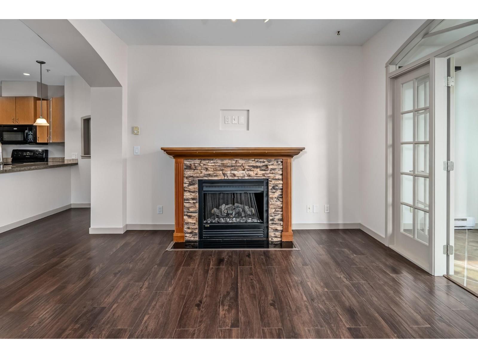 207 33485 South Fraser Way, Abbotsford, British Columbia  V2S 8P9 - Photo 12 - R3145957
