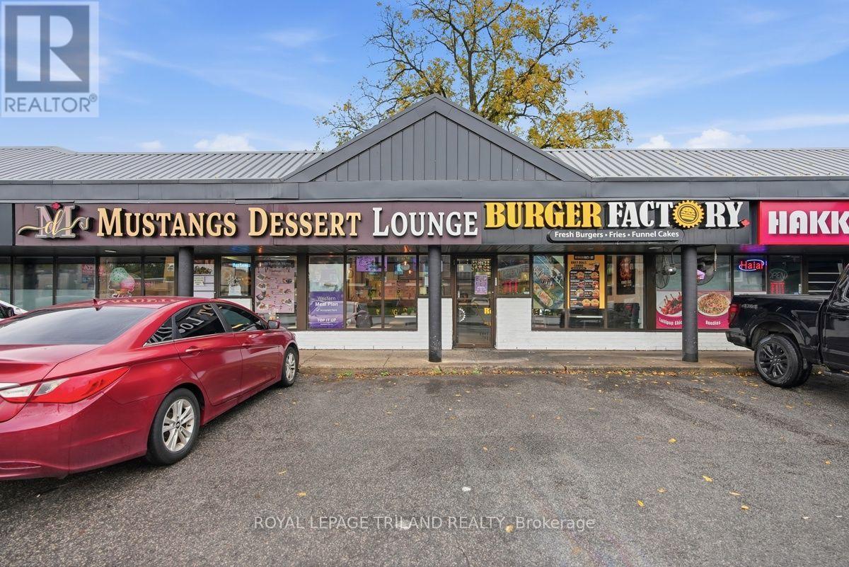 276 Wharncliffe Road N, London North, Ontario N6H 2C3 - Photo 10 - X13886000