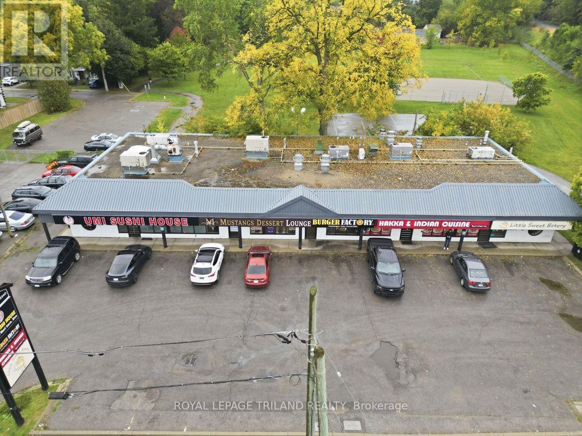 276 Wharncliffe Road N, London North, Ontario N6H 2C3 - Photo 6 - X13886000