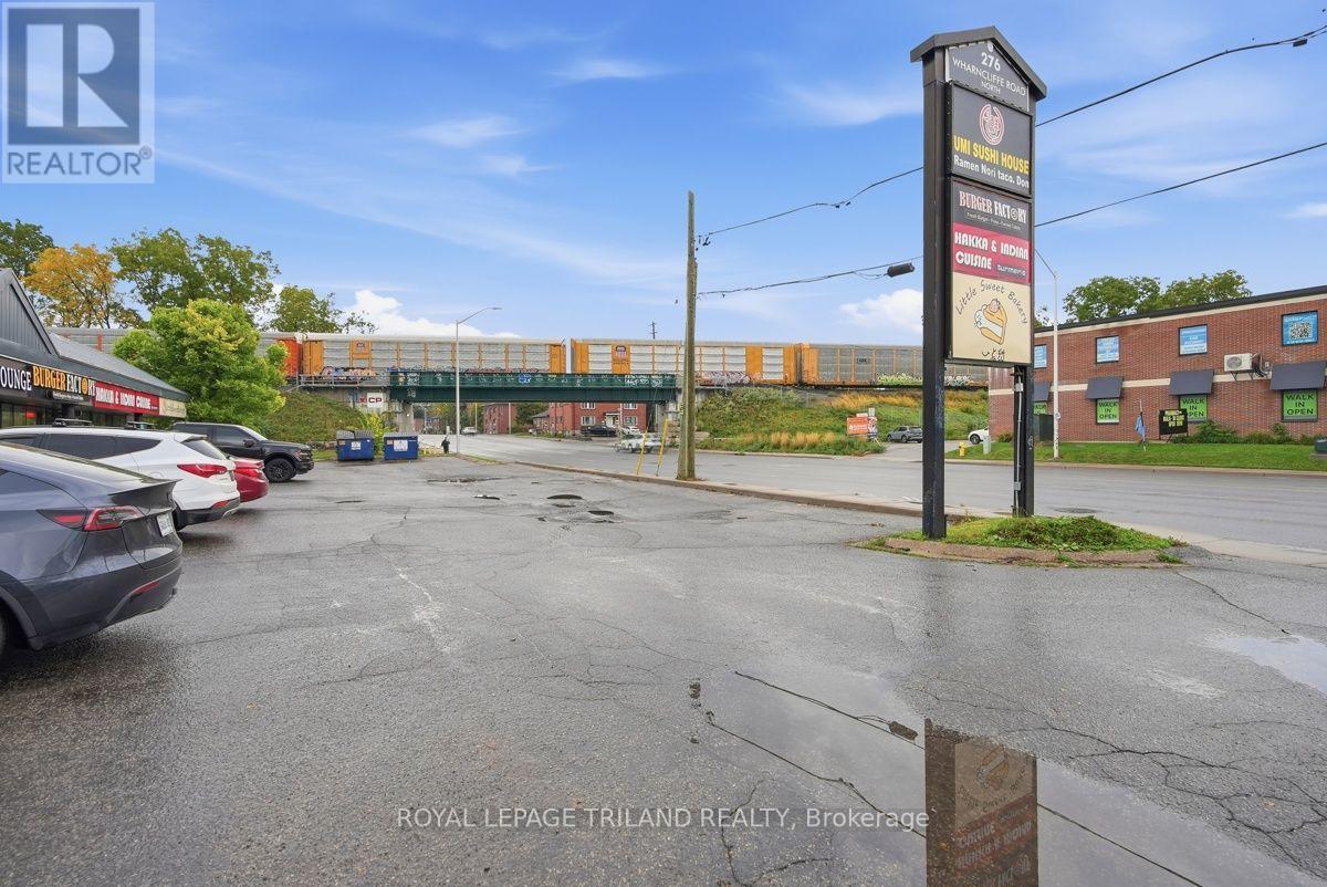 276 Wharncliffe Road N, London North, Ontario N6H 2C3 - Photo 7 - X13886000