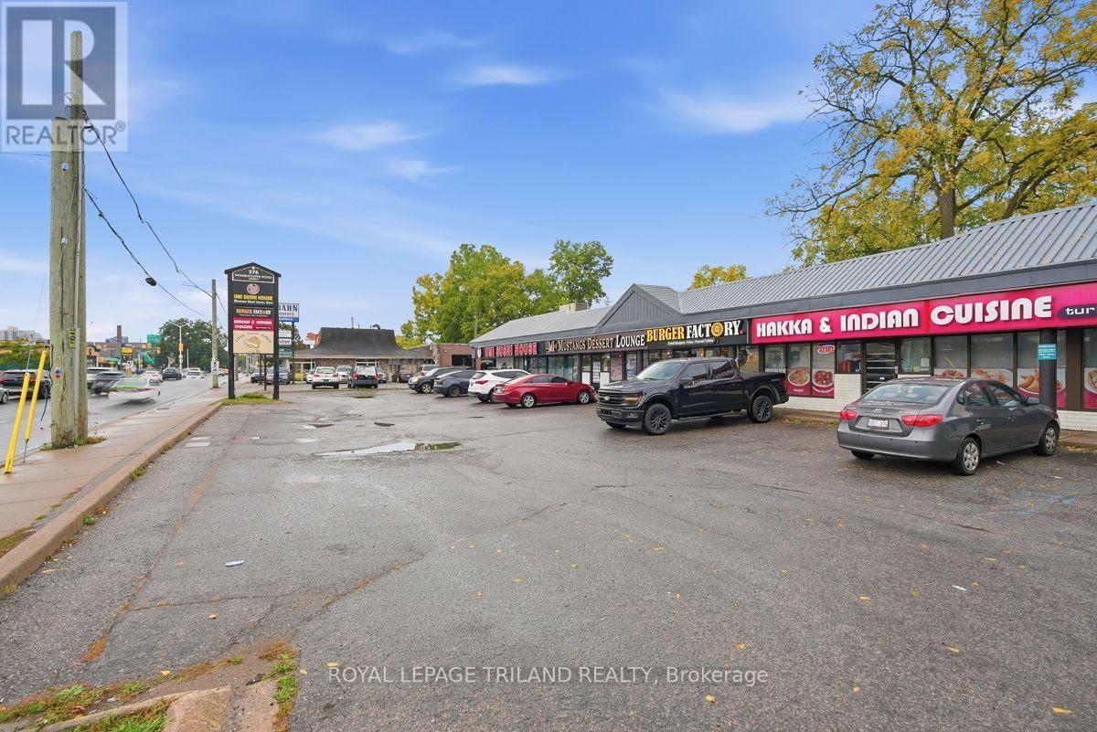 276 Wharncliffe Road N, London North, Ontario N6H 2C3 - Photo 8 - X13886000