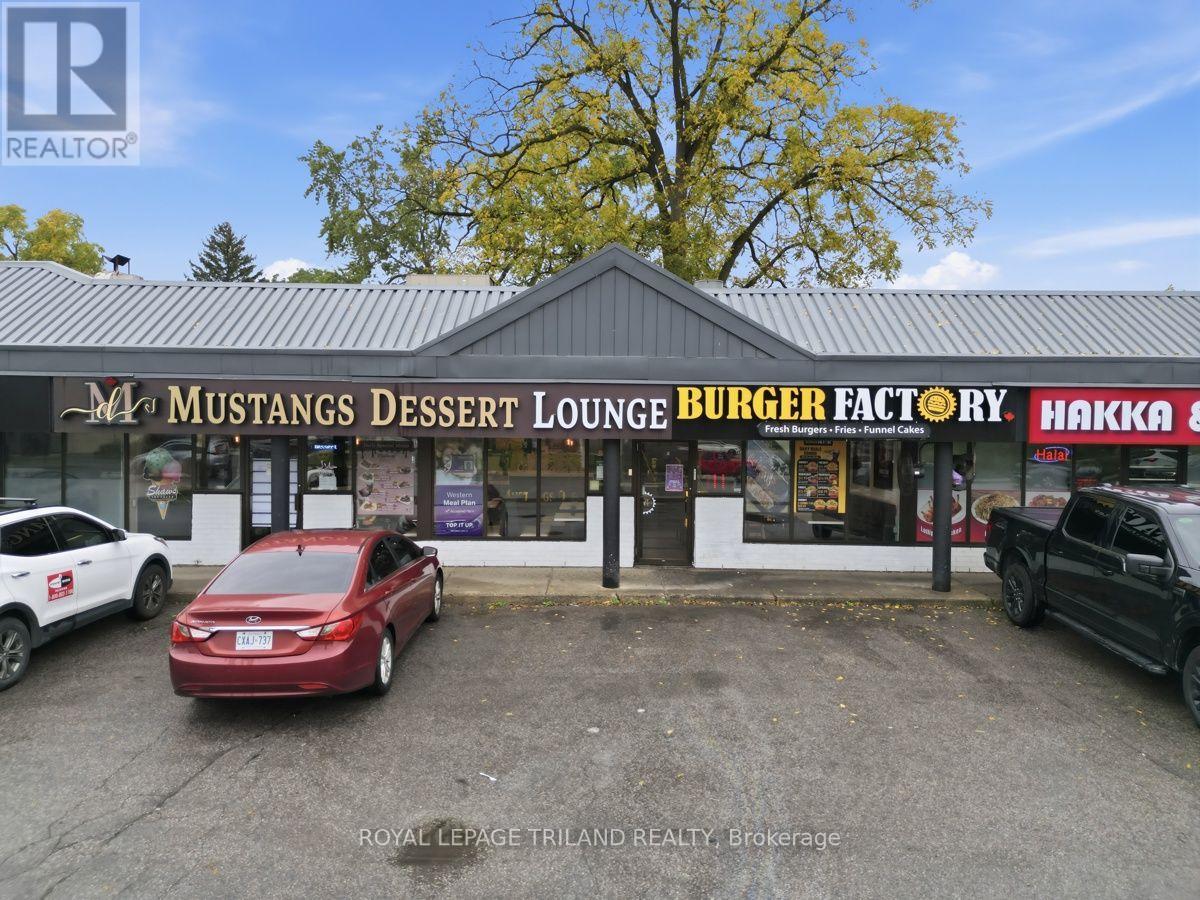 276 Wharncliffe Road N, London North, Ontario N6H 2C3 - Photo 9 - X13886000