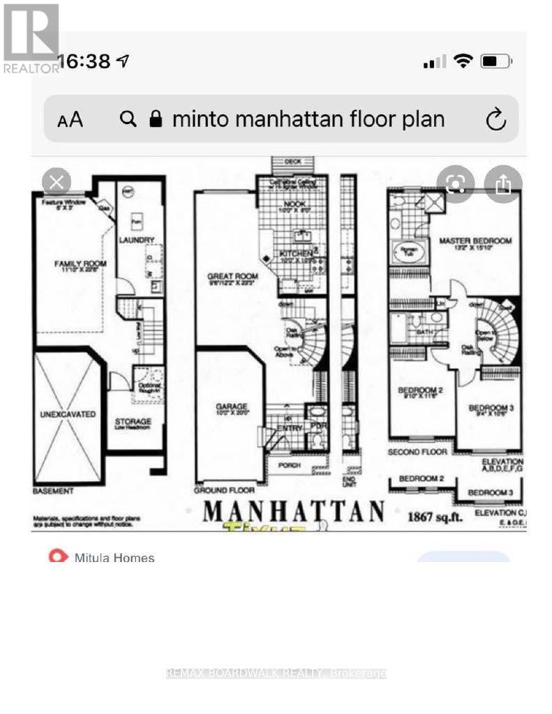 302 Statewood Drive, Ottawa, Ontario  K2K 0A8 - Photo 48 - X13886026