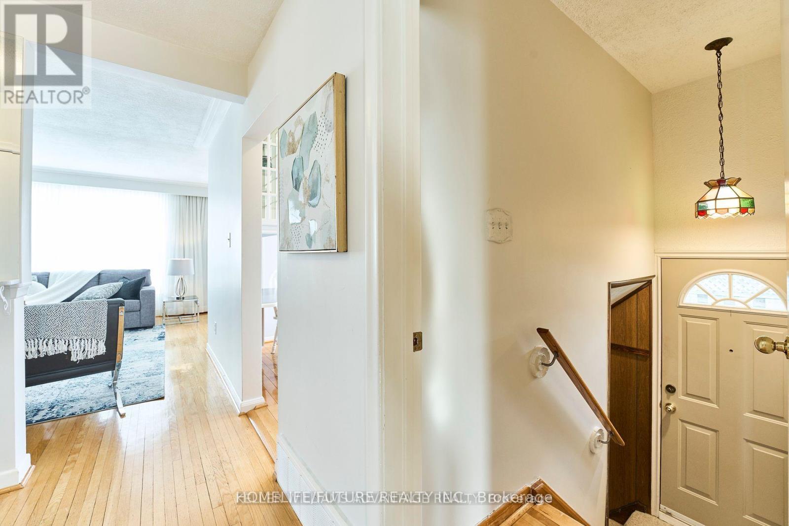 417 Painted Post Drive, Toronto, Ontario  M1G 2M7 - Photo 24 - E13885998