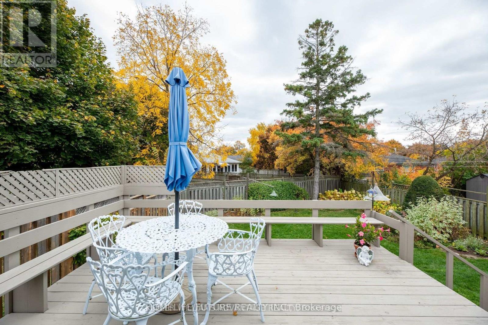 417 Painted Post Drive, Toronto, Ontario  M1G 2M7 - Photo 46 - E13885998
