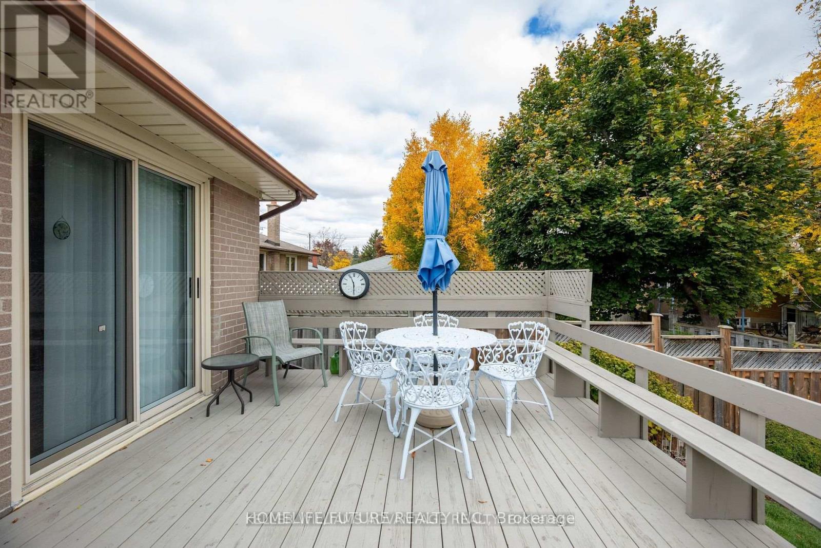 417 Painted Post Drive, Toronto, Ontario  M1G 2M7 - Photo 47 - E13885998