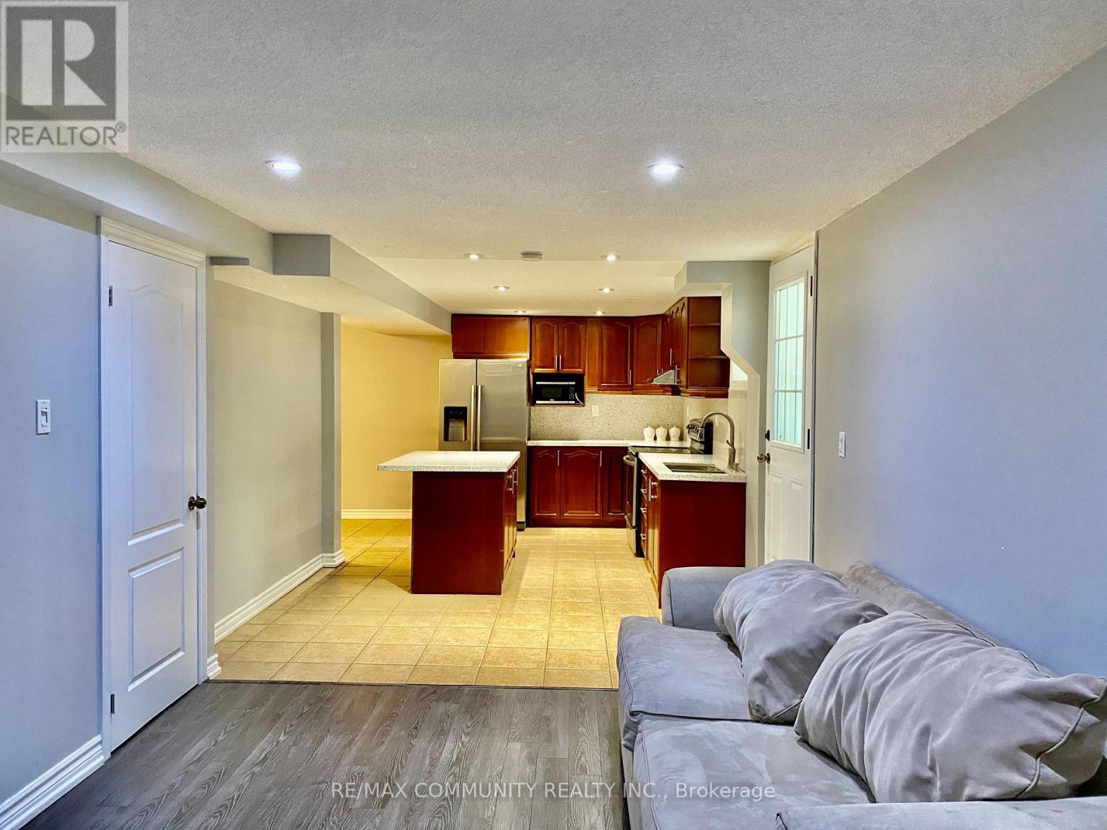 Bsmt - 110 Orleans Drive, Toronto, Ontario M1C 4S4 - Photo 10 - E13886014