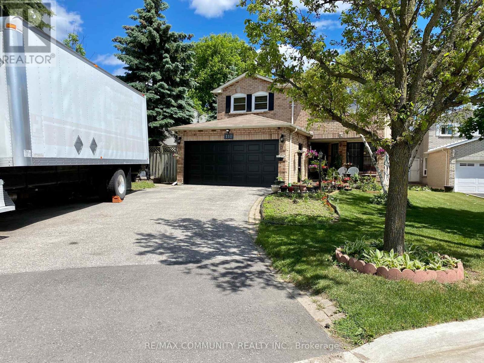 Bsmt - 110 Orleans Drive, Toronto, Ontario M1C 4S4 - Photo 13 - E13886014