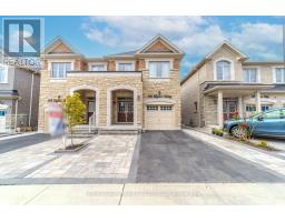 56 RYLER WAY, Markham, Ontario