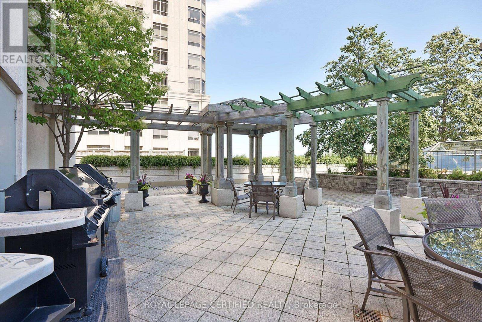 507 - 35 Kingsbridge Garden Circle, Mississauga, Ontario  L5R 3Z5 - Photo 21 - W13886004