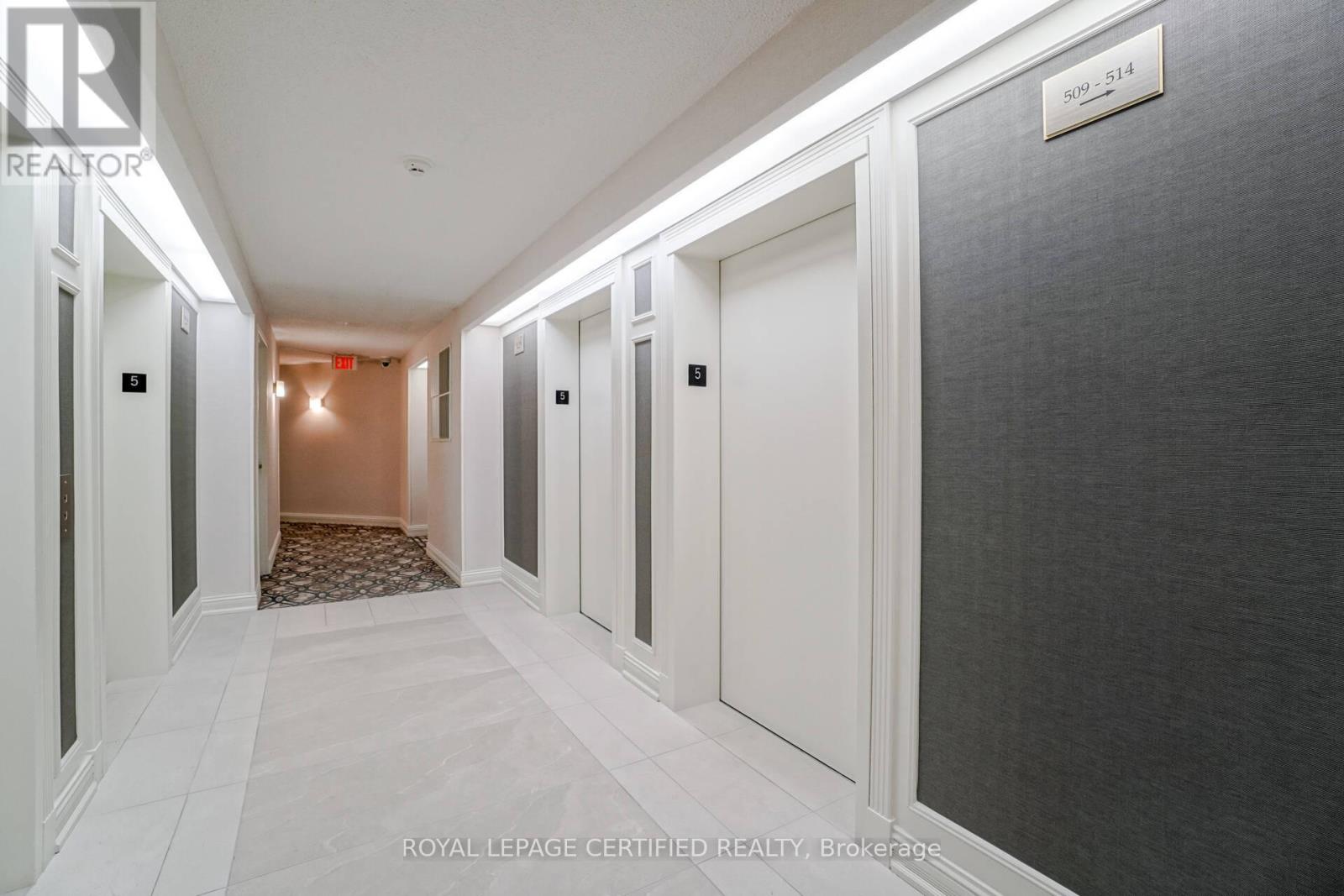 507 - 35 Kingsbridge Garden Circle, Mississauga, Ontario  L5R 3Z5 - Photo 8 - W13886004