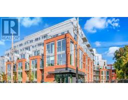 514 - 57 BROCK AVENUE, Toronto, Ontario