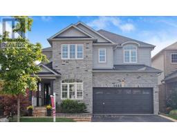BSMT - 1022 VICKERMAN WAY, Milton, Ontario
