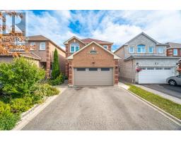 77 ARTHURS CRESCENT, Brampton, Ontario