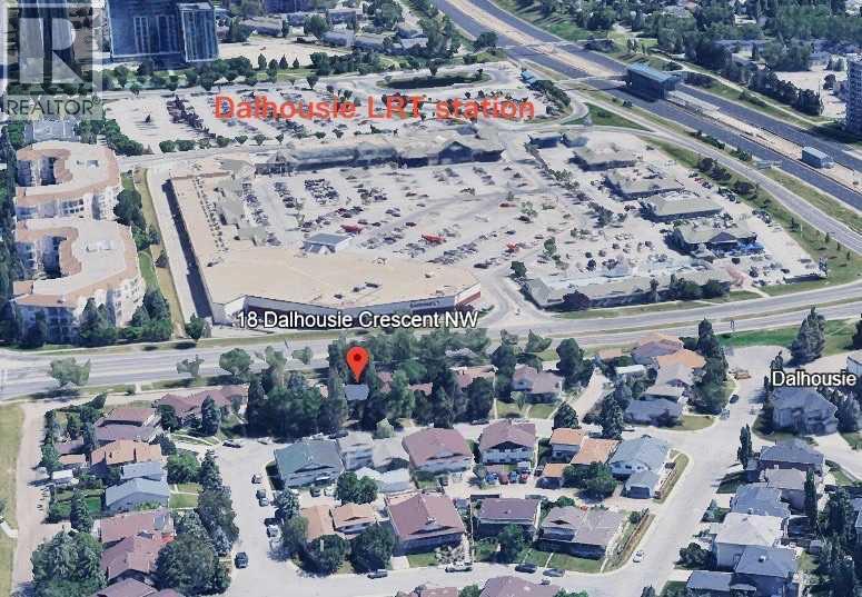 18 Dalhousie Crescent NW, Calgary, Alberta  T3A 2H8 - Photo 35 - A2346621
